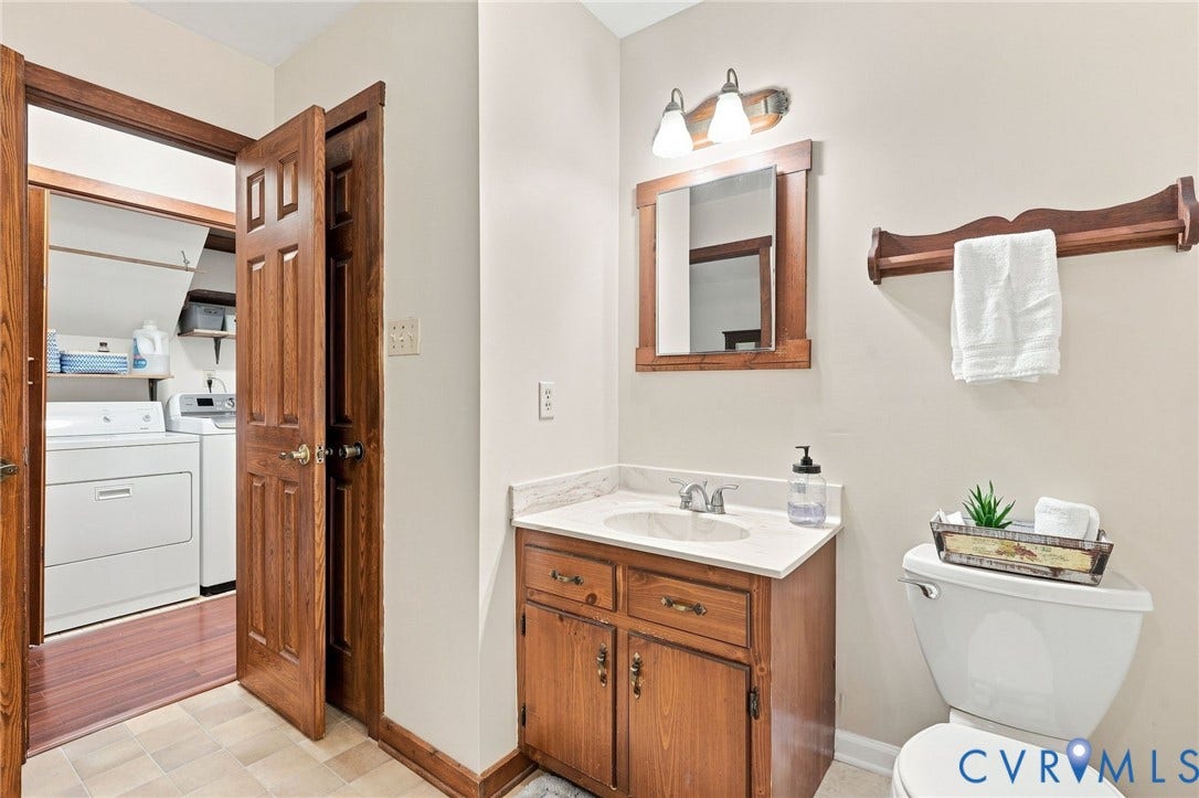 3118 Mountain Road, Glen Allen, VA 23060
