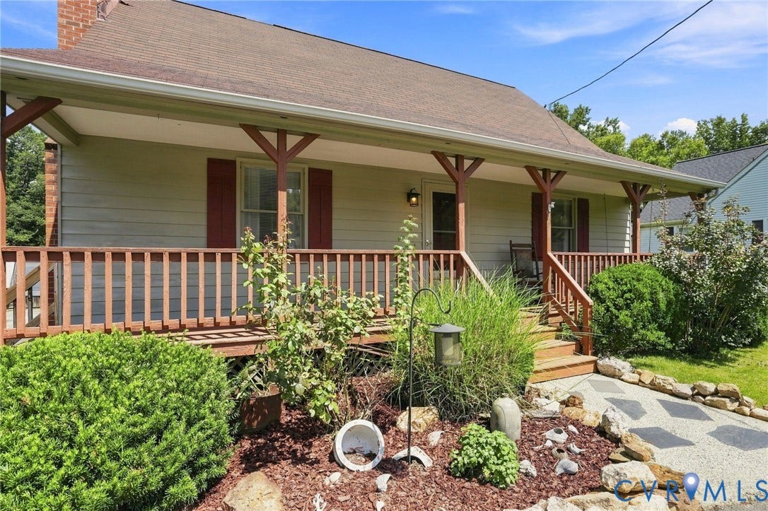 3118 Mountain Road, Glen Allen, VA 23060