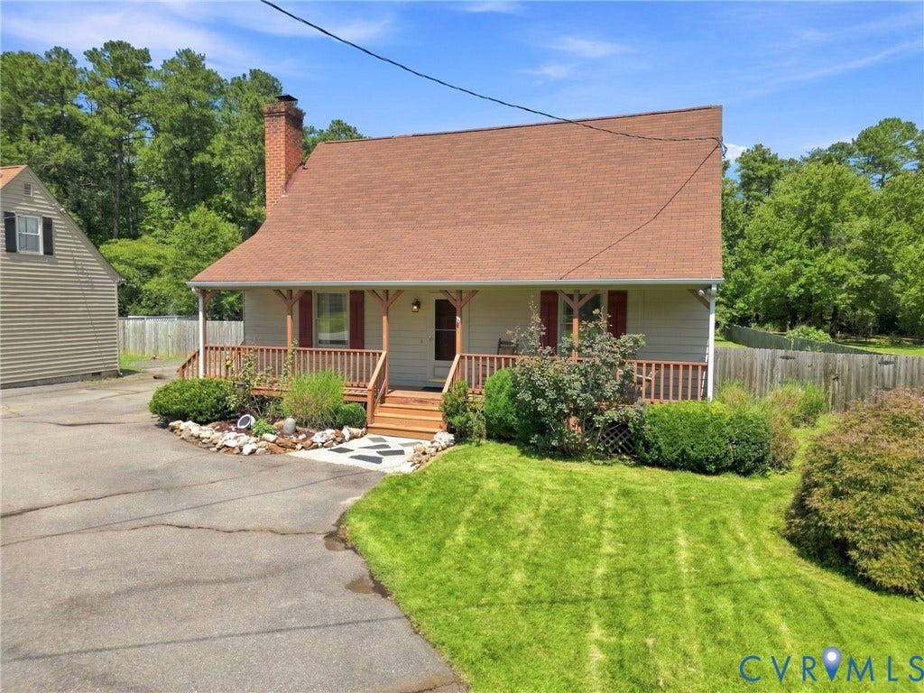 3118 Mountain Road, Glen Allen, VA 23060