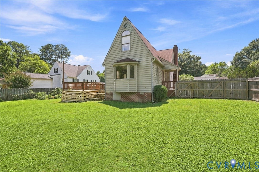 3118 Mountain Road, Glen Allen, VA 23060