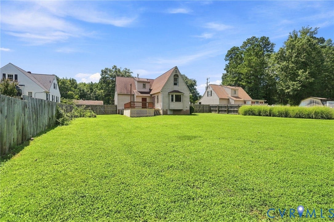 3118 Mountain Road, Glen Allen, VA 23060
