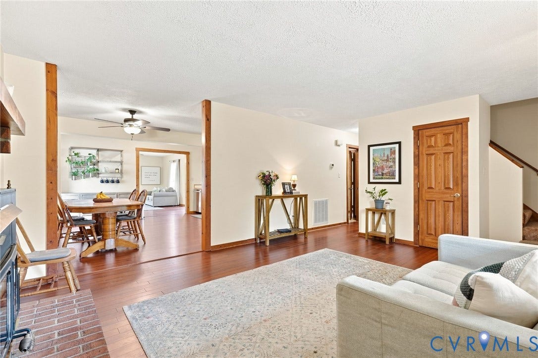 3118 Mountain Road, Glen Allen, VA 23060