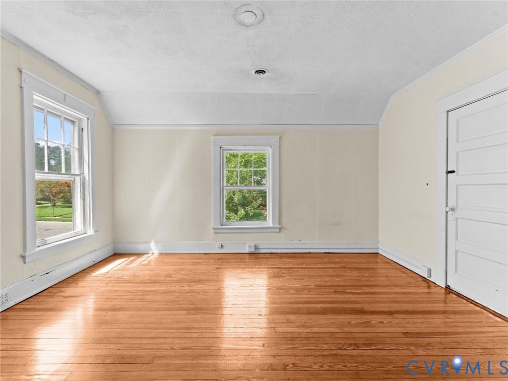 4121 Crestwood Road, Bellevue, Richmond, VA 23227