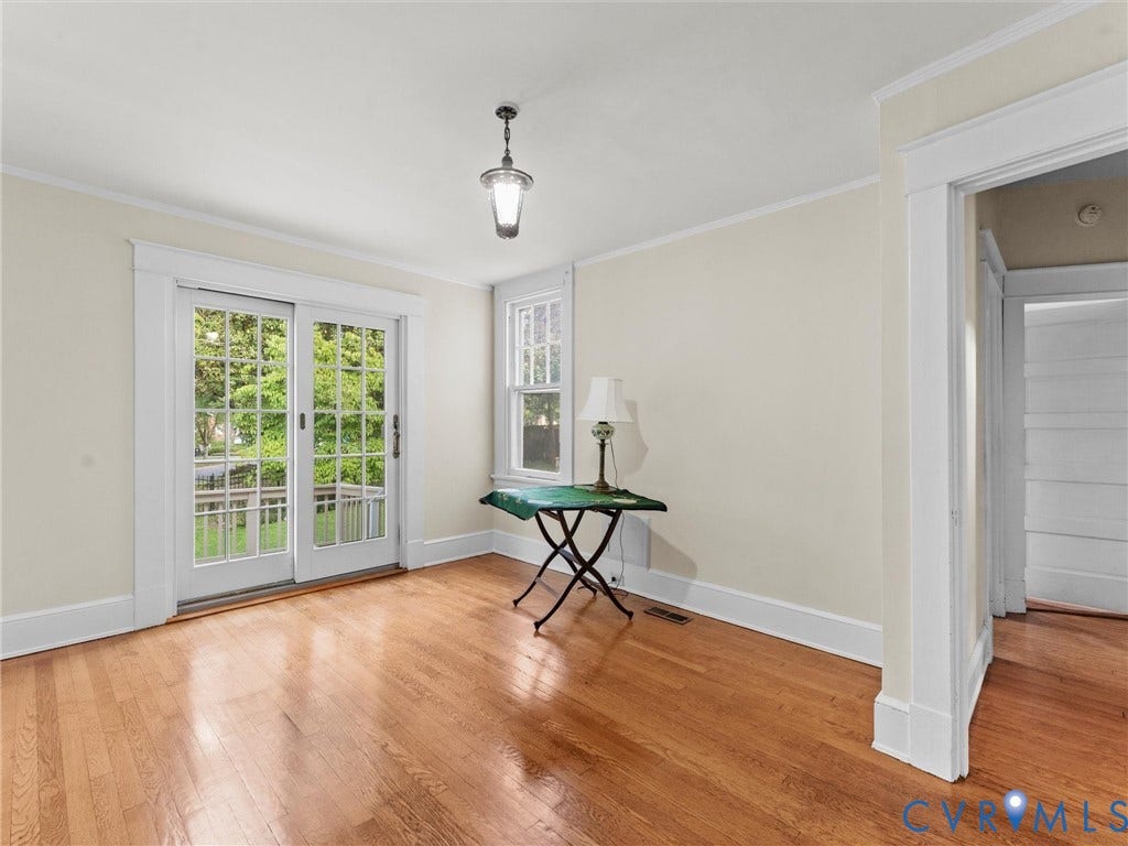 4121 Crestwood Road, Bellevue, Richmond, VA 23227