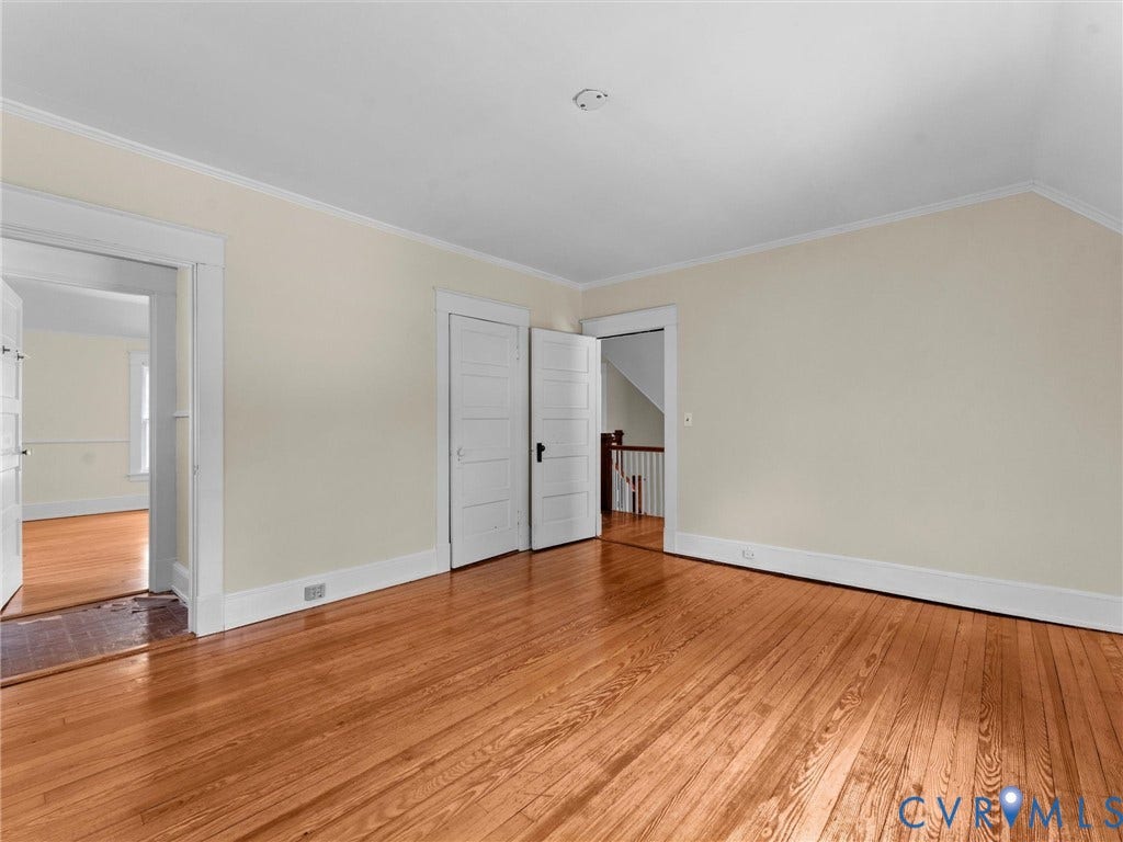 4121 Crestwood Road, Bellevue, Richmond, VA 23227