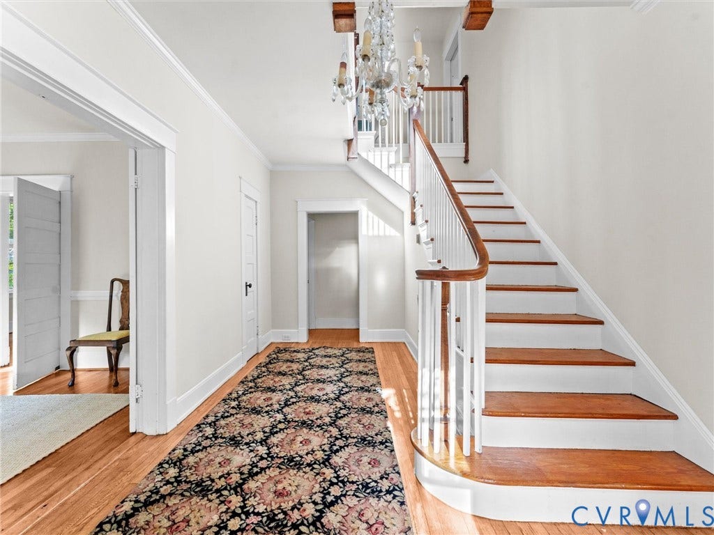 4121 Crestwood Road, Bellevue, Richmond, VA 23227
