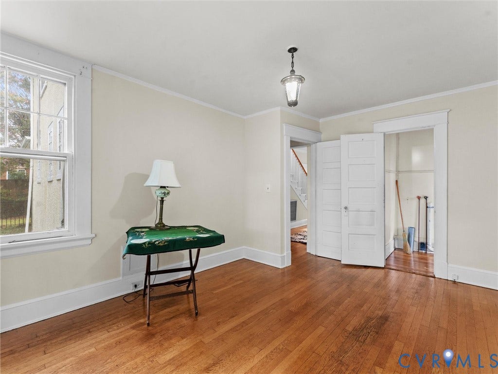 4121 Crestwood Road, Bellevue, Richmond, VA 23227
