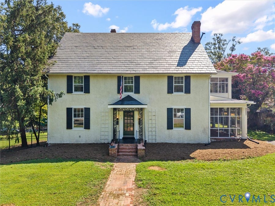 Property photo for 4121 Crestwood Road, Richmond, VA