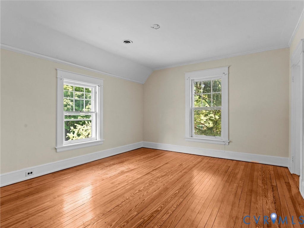 4121 Crestwood Road, Bellevue, Richmond, VA 23227