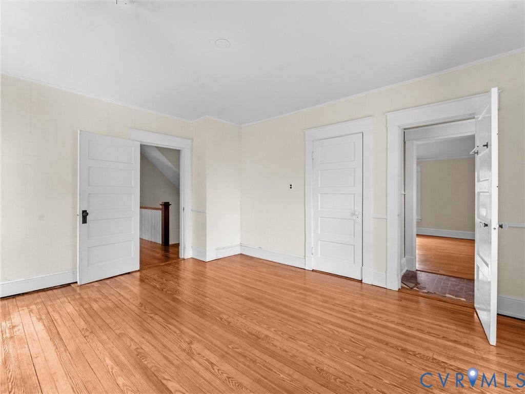 4121 Crestwood Road, Bellevue, Richmond, VA 23227