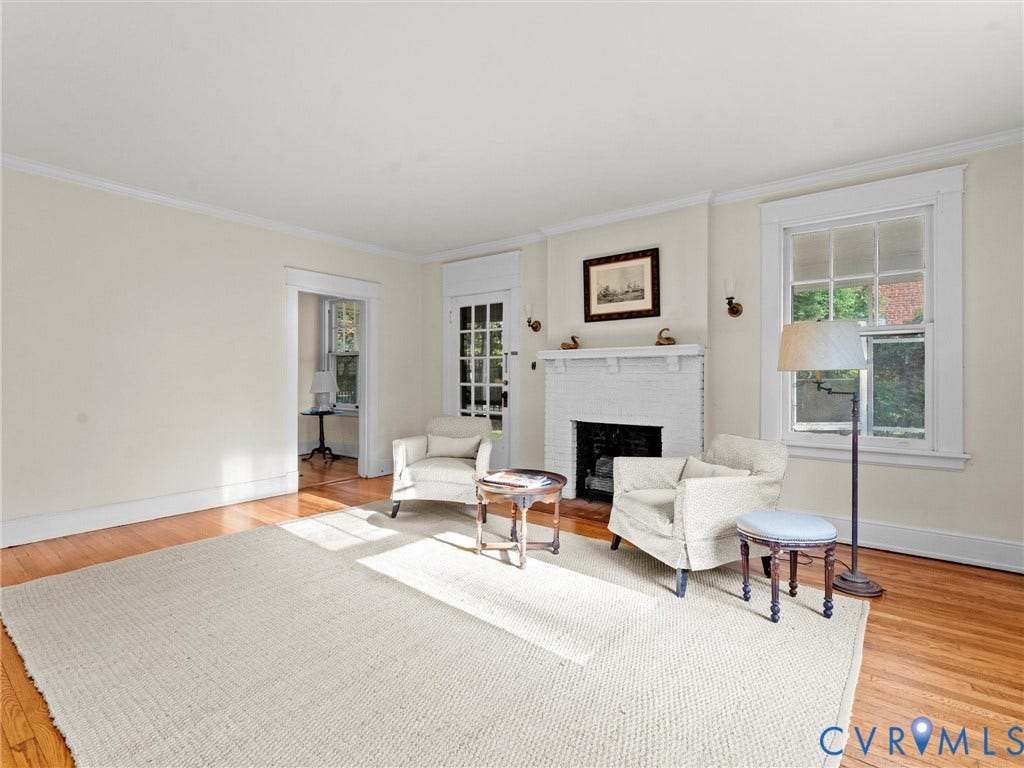 4121 Crestwood Road, Bellevue, Richmond, VA 23227