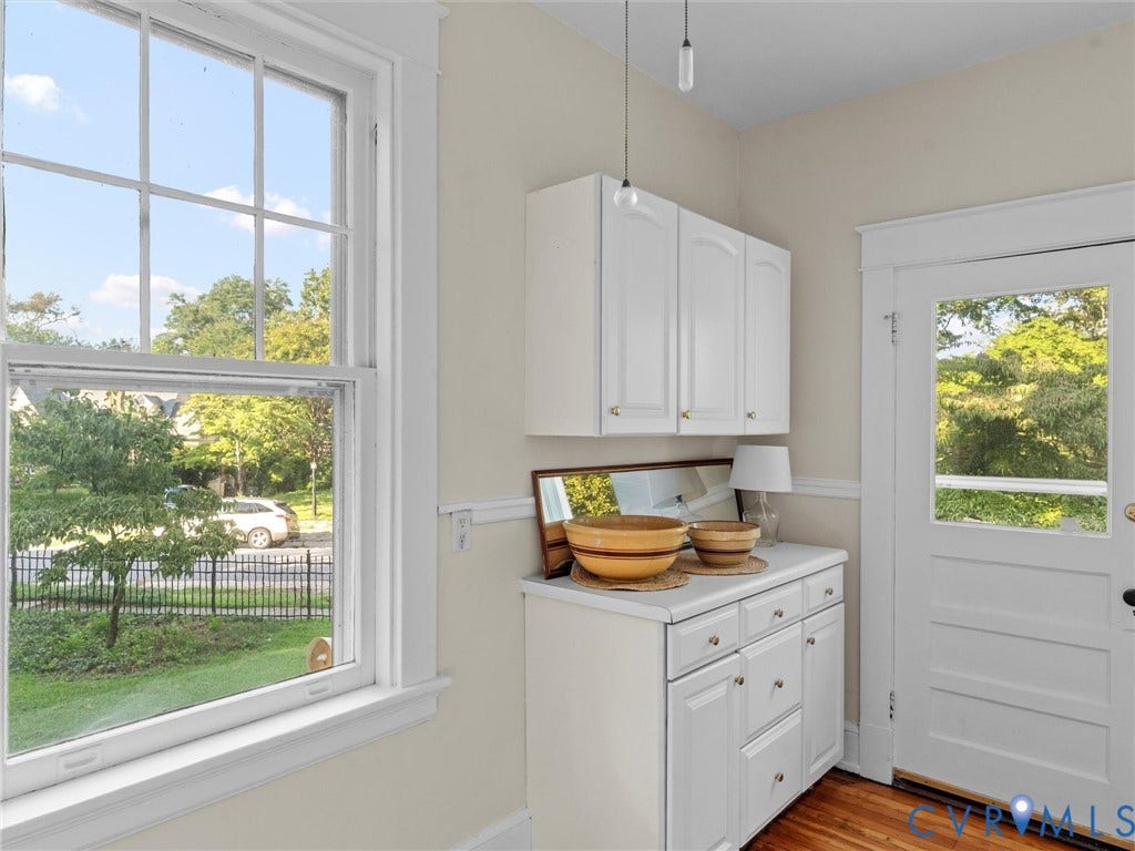 4121 Crestwood Road, Bellevue, Richmond, VA 23227
