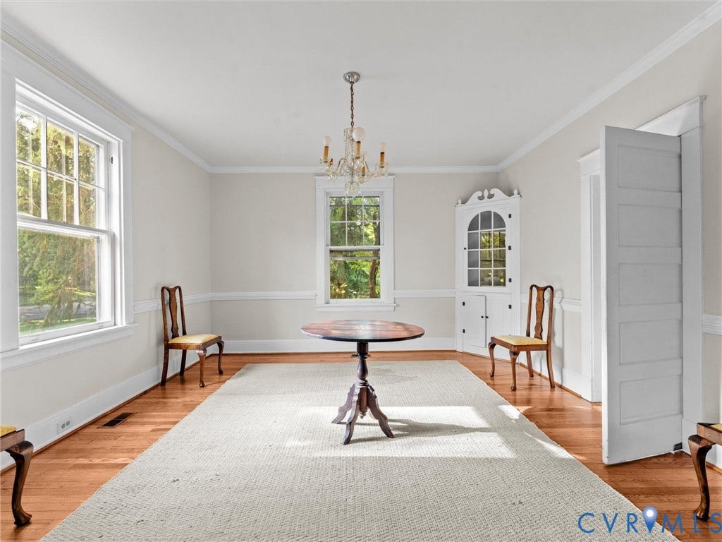 4121 Crestwood Road, Bellevue, Richmond, VA 23227