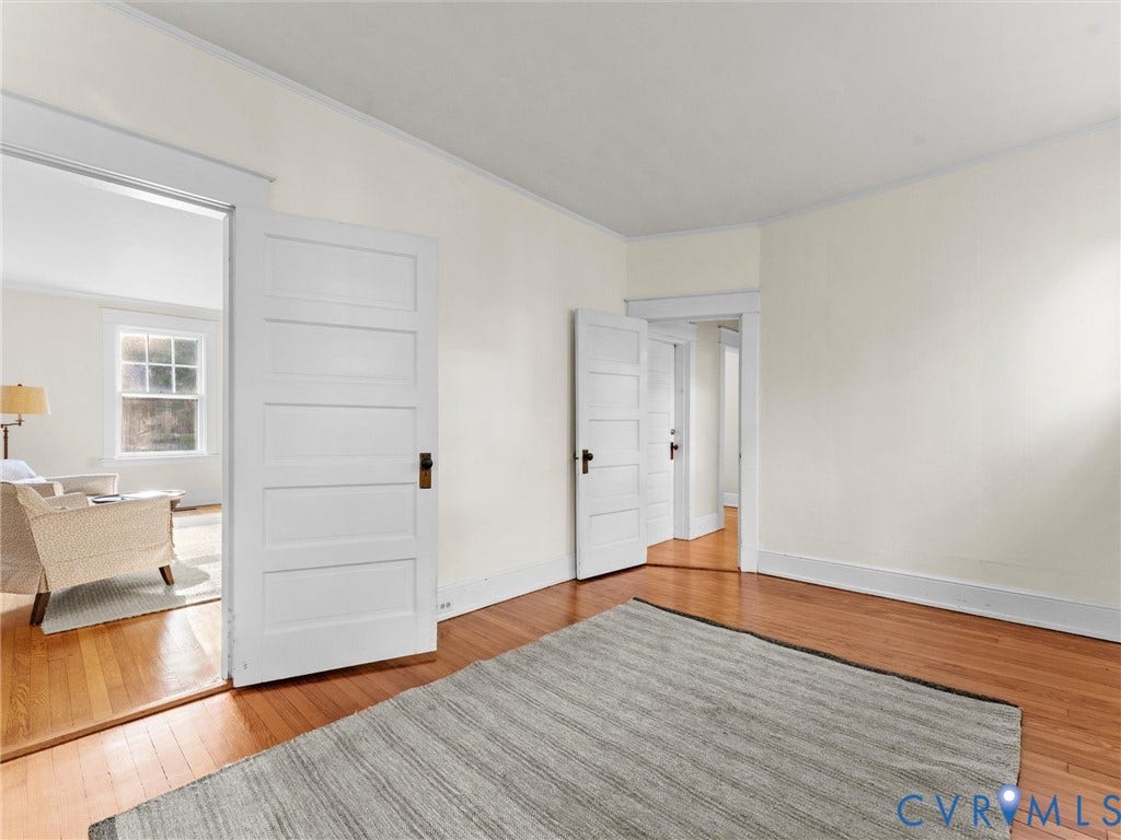 4121 Crestwood Road, Bellevue, Richmond, VA 23227