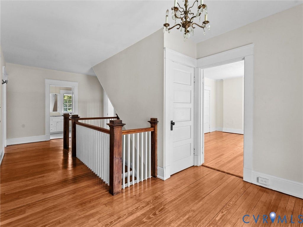 4121 Crestwood Road, Bellevue, Richmond, VA 23227