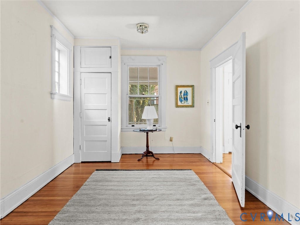 4121 Crestwood Road, Bellevue, Richmond, VA 23227