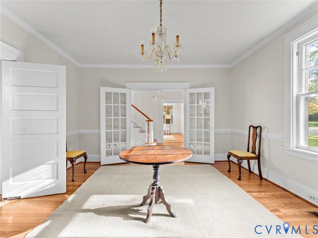 4121 Crestwood Road, Bellevue, Richmond, VA 23227