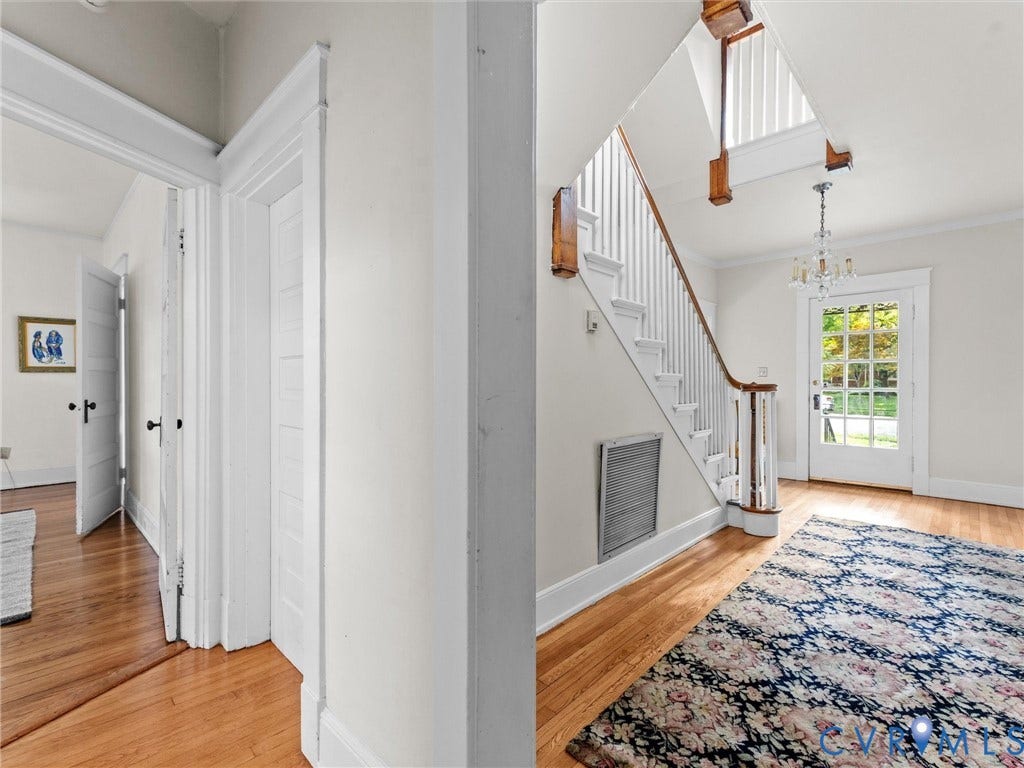 4121 Crestwood Road, Bellevue, Richmond, VA 23227