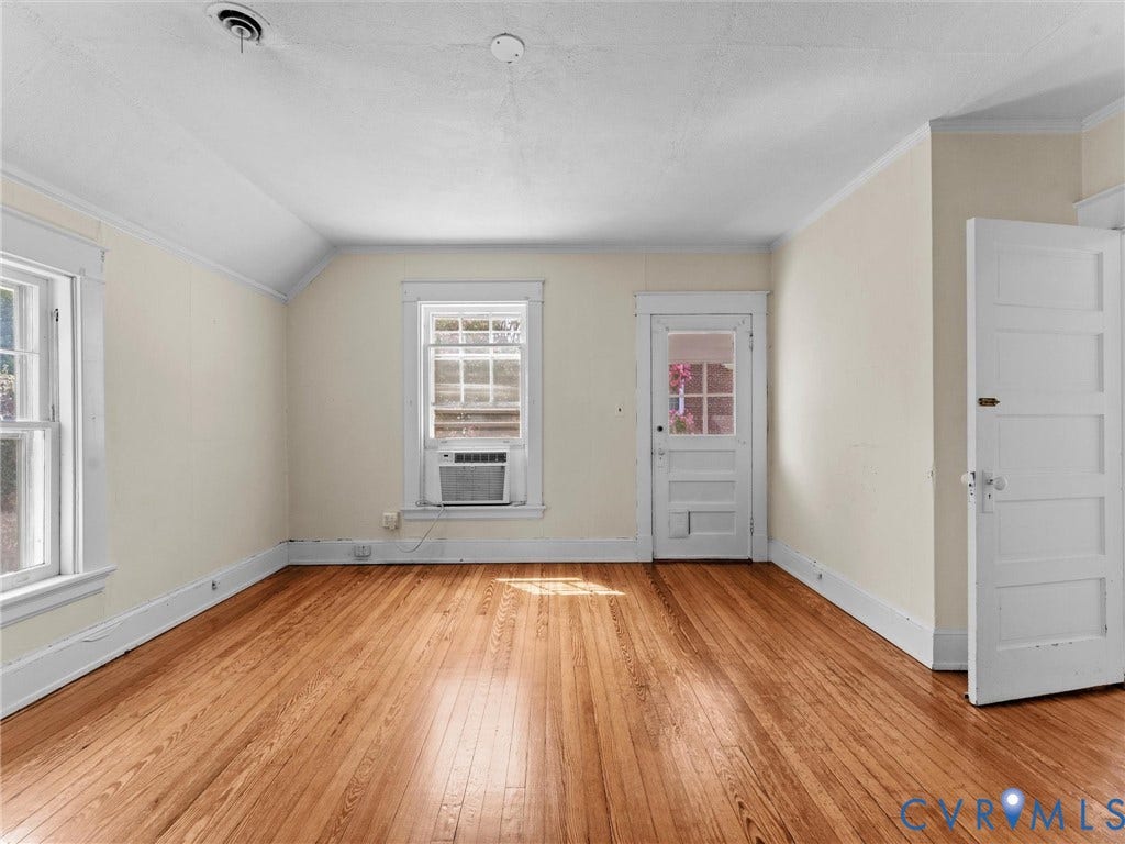 4121 Crestwood Road, Bellevue, Richmond, VA 23227