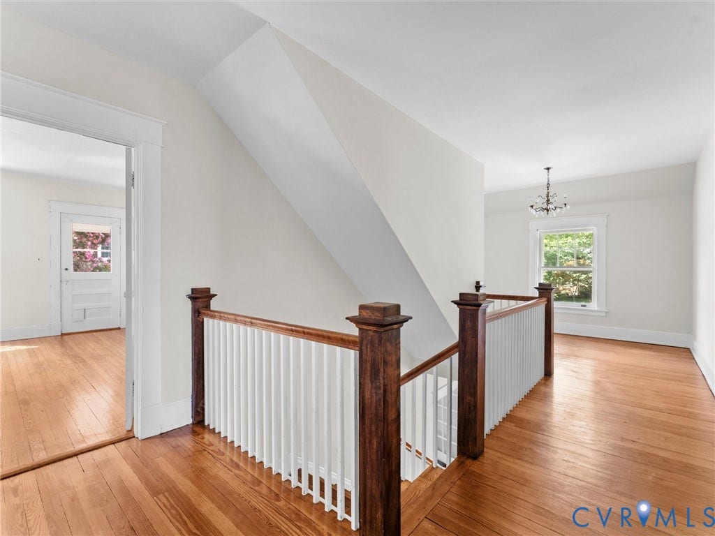 4121 Crestwood Road, Bellevue, Richmond, VA 23227