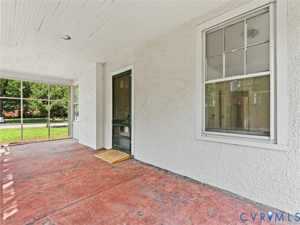 4121 Crestwood Road, Bellevue, Richmond, VA 23227