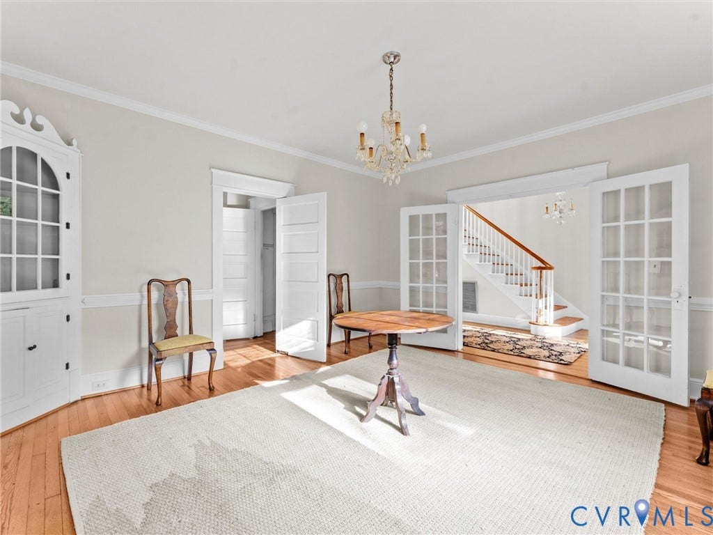 4121 Crestwood Road, Bellevue, Richmond, VA 23227