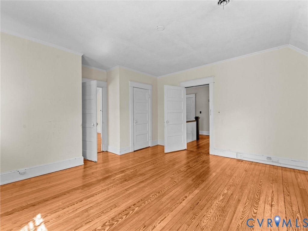 4121 Crestwood Road, Bellevue, Richmond, VA 23227