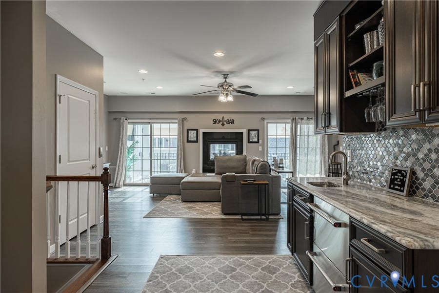 Property photo for 3906 Village Commons Walk, Henrico, VA