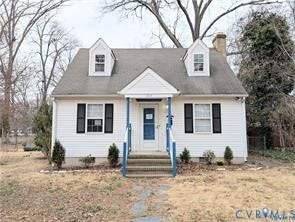 Property photo for 104 W Sedgwick Street, Sandston, VA