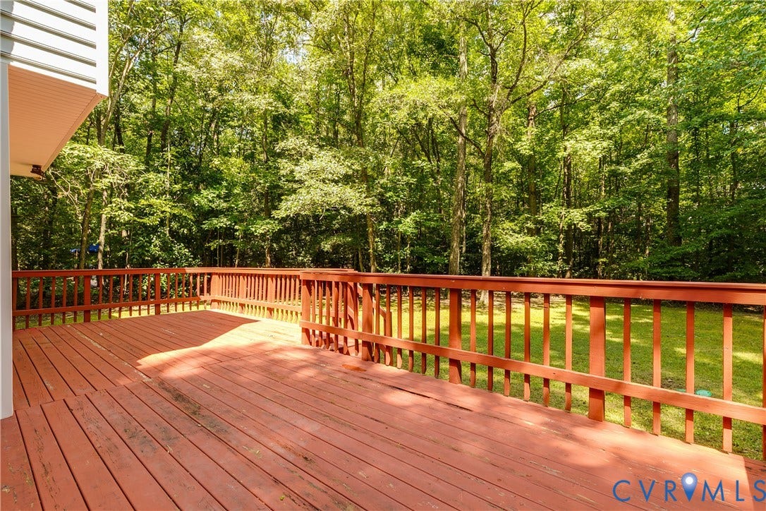 9600 Kingussle Lane, Chesterfield, VA 23236 9600 Kingussle Lane, Chesterfield, VA 23236
