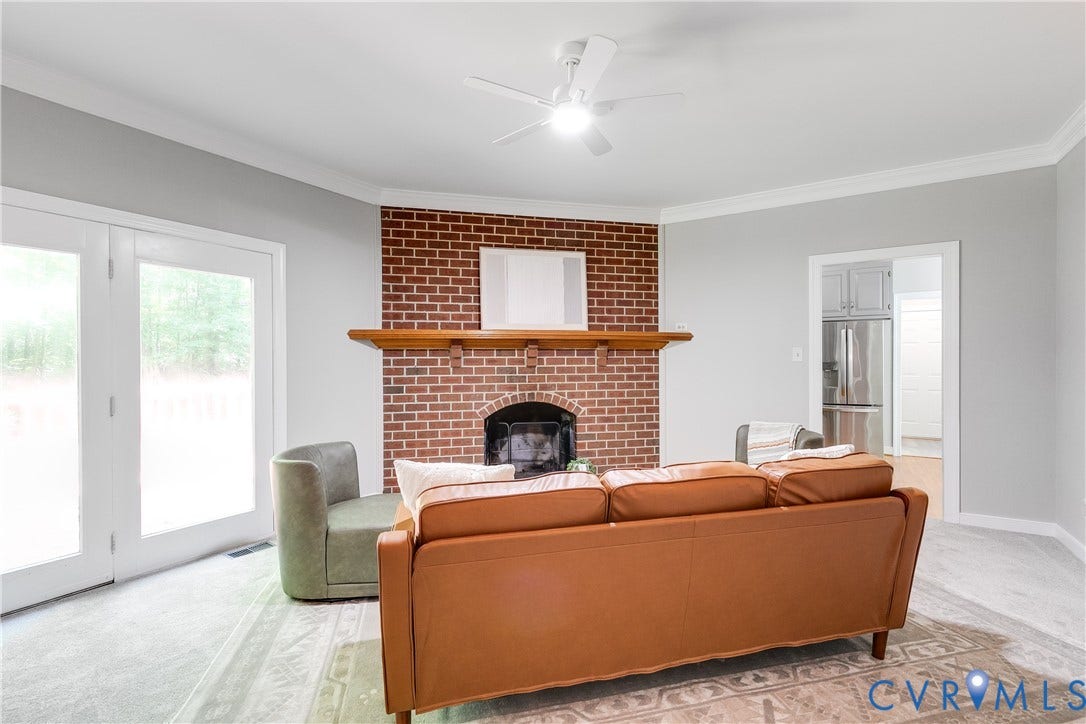 9600 Kingussle Lane, Chesterfield, VA 23236 9600 Kingussle Lane, Chesterfield, VA 23236