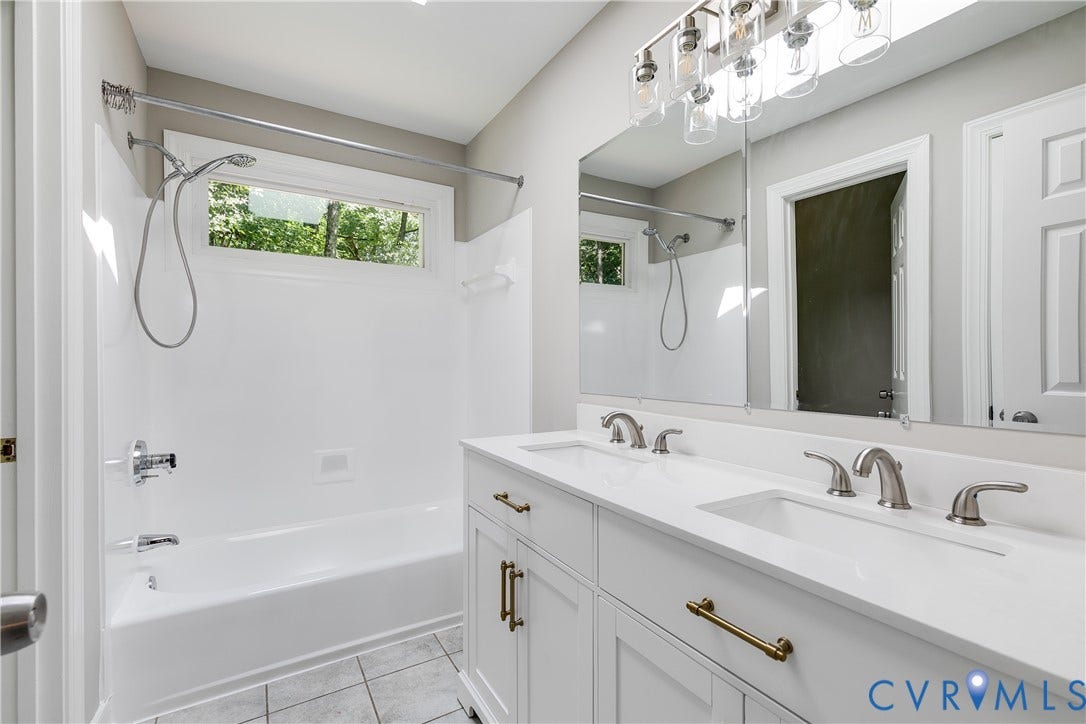 9600 Kingussle Lane, Chesterfield, VA 23236 9600 Kingussle Lane, Chesterfield, VA 23236