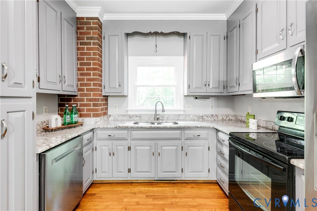 9600 Kingussle Lane, Chesterfield, VA 23236 9600 Kingussle Lane, Chesterfield, VA 23236