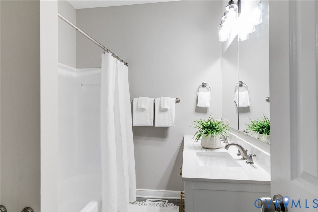 9600 Kingussle Lane, Chesterfield, VA 23236 9600 Kingussle Lane, Chesterfield, VA 23236