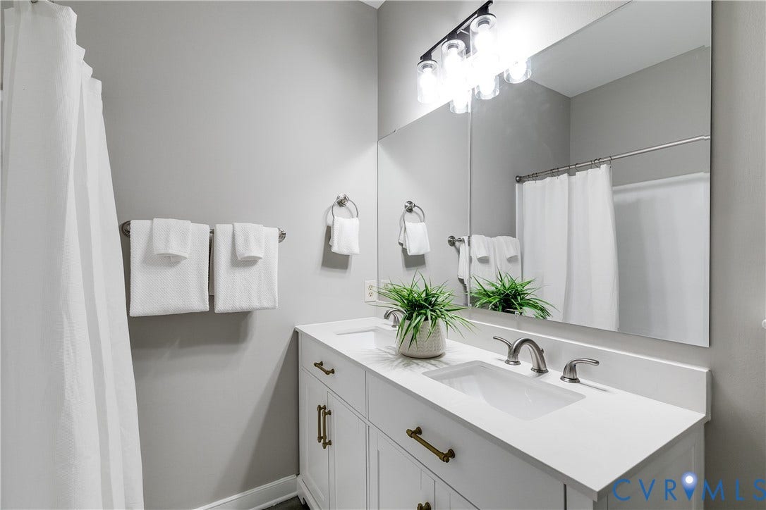 9600 Kingussle Lane, Chesterfield, VA 23236 9600 Kingussle Lane, Chesterfield, VA 23236