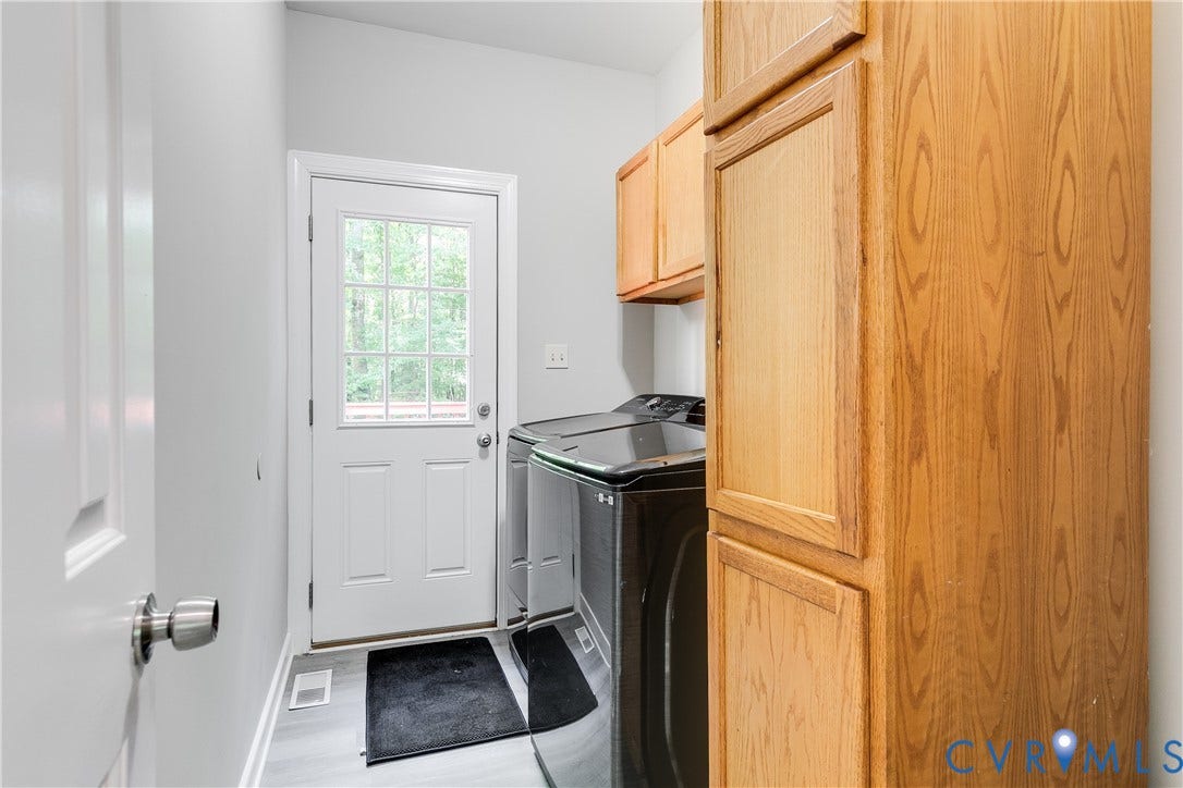 9600 Kingussle Lane, Chesterfield, VA 23236 9600 Kingussle Lane, Chesterfield, VA 23236