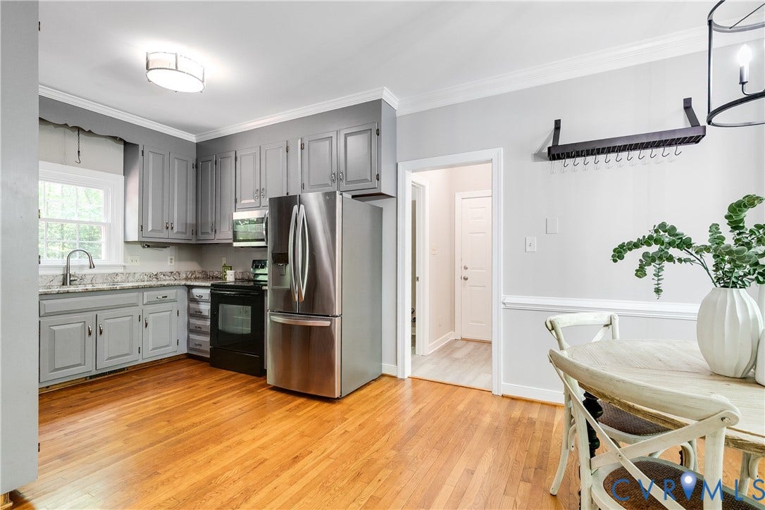 9600 Kingussle Lane, Chesterfield, VA 23236 9600 Kingussle Lane, Chesterfield, VA 23236