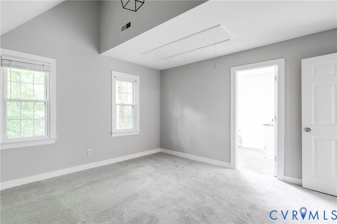 9600 Kingussle Lane, Chesterfield, VA 23236 9600 Kingussle Lane, Chesterfield, VA 23236