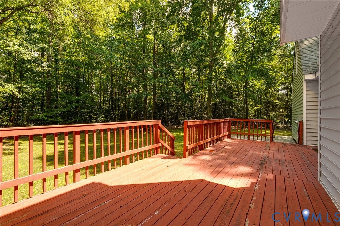 9600 Kingussle Lane, Chesterfield, VA 23236 9600 Kingussle Lane, Chesterfield, VA 23236