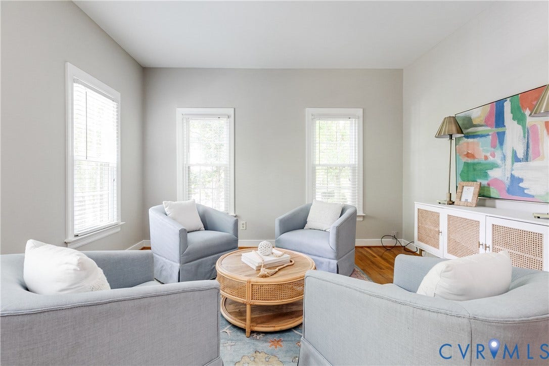 9600 Kingussle Lane, Chesterfield, VA 23236 9600 Kingussle Lane, Chesterfield, VA 23236