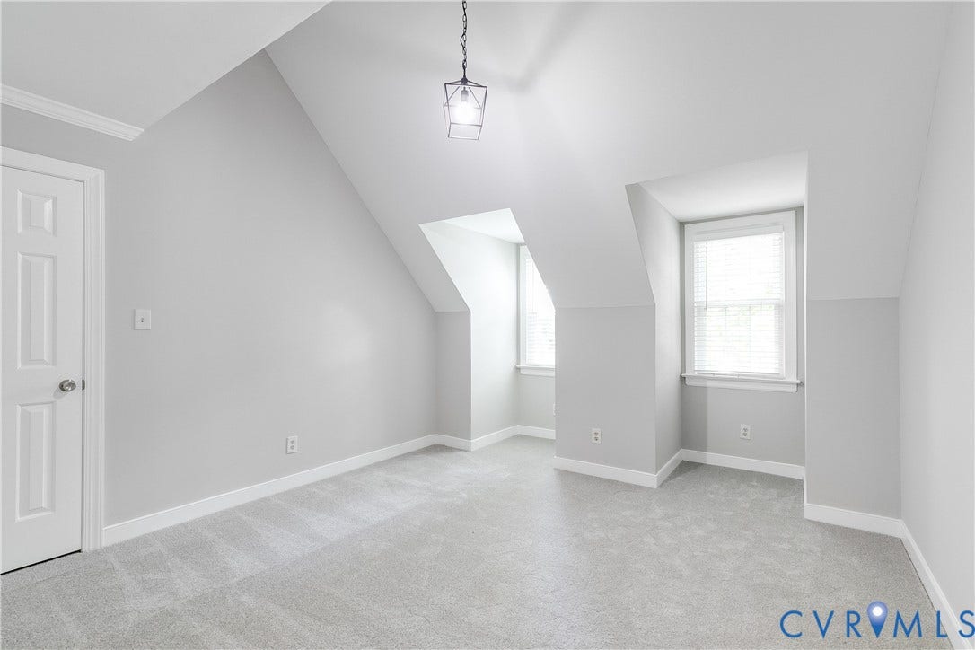 9600 Kingussle Lane, Chesterfield, VA 23236 9600 Kingussle Lane, Chesterfield, VA 23236