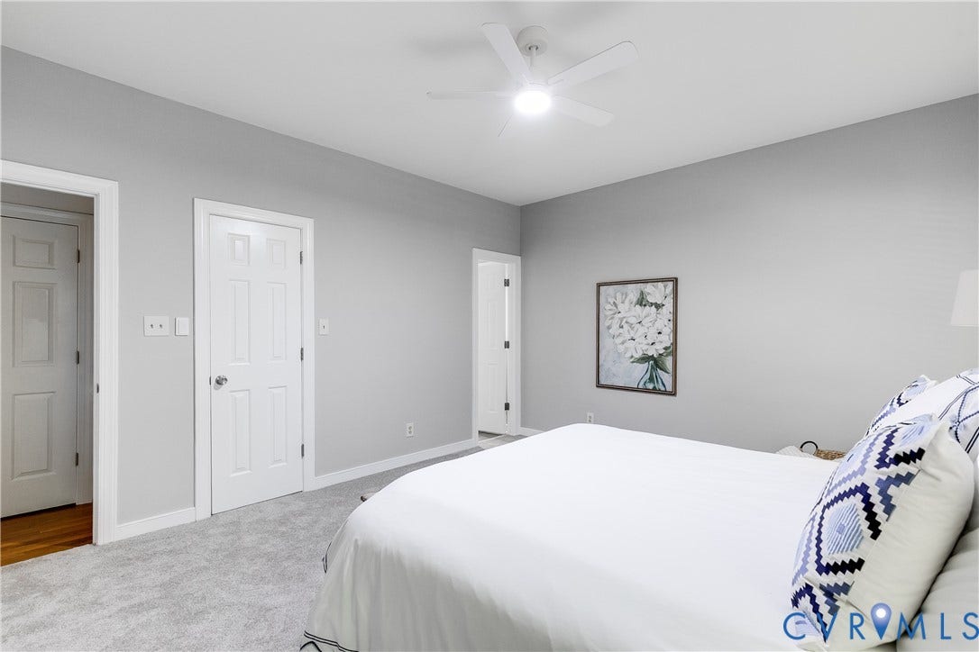9600 Kingussle Lane, Chesterfield, VA 23236 9600 Kingussle Lane, Chesterfield, VA 23236