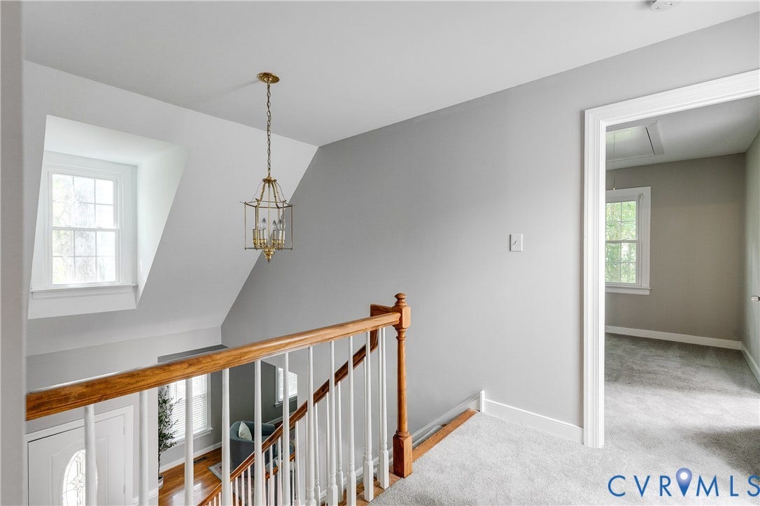 9600 Kingussle Lane, Chesterfield, VA 23236 9600 Kingussle Lane, Chesterfield, VA 23236