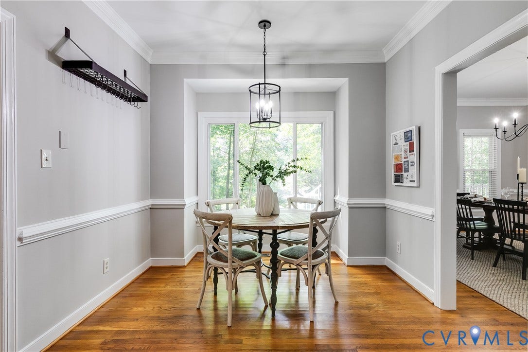 9600 Kingussle Lane, Chesterfield, VA 23236 9600 Kingussle Lane, Chesterfield, VA 23236