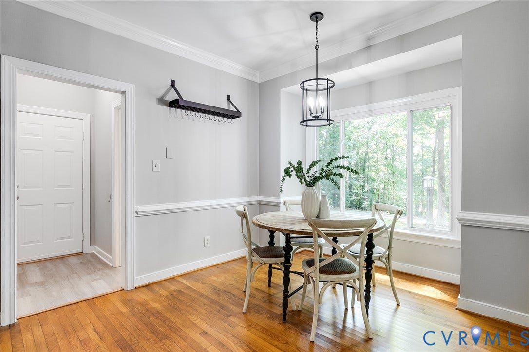 9600 Kingussle Lane, Chesterfield, VA 23236 9600 Kingussle Lane, Chesterfield, VA 23236