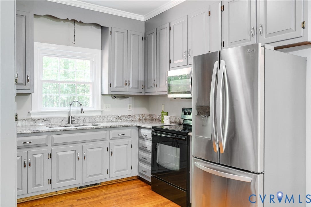 9600 Kingussle Lane, Chesterfield, VA 23236 9600 Kingussle Lane, Chesterfield, VA 23236