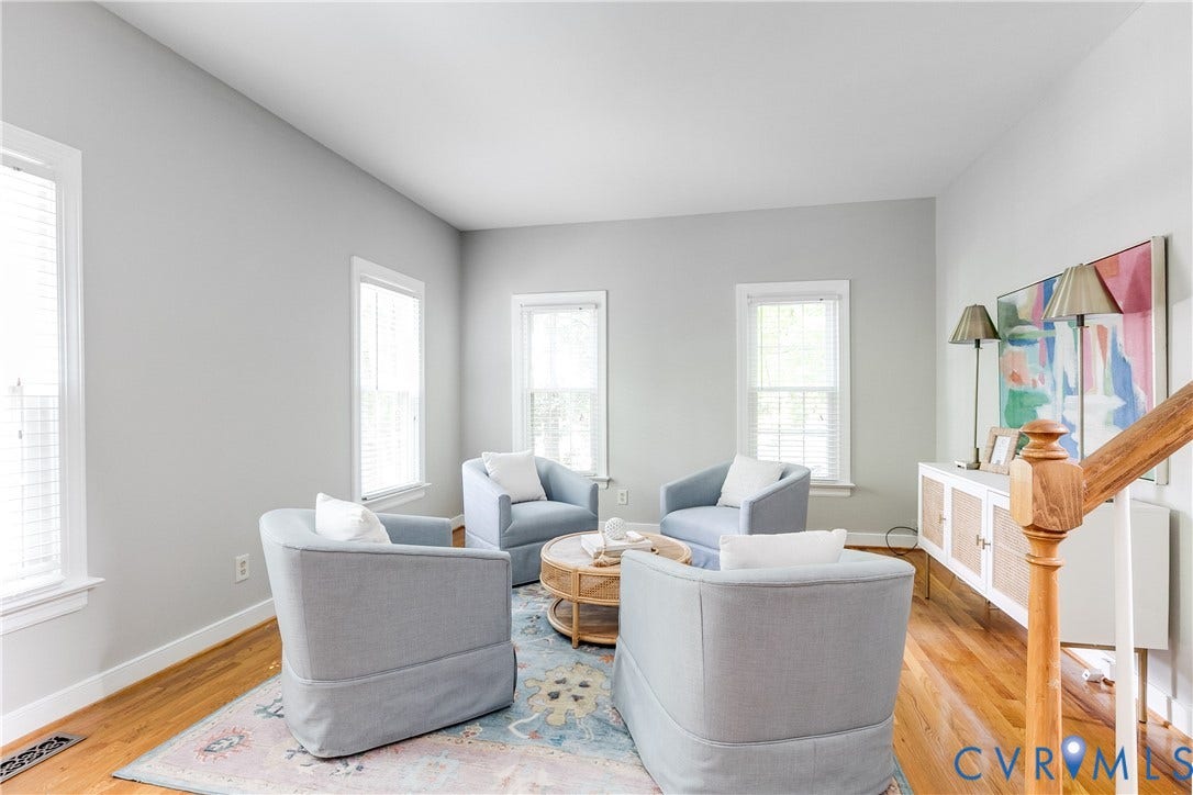 9600 Kingussle Lane, Chesterfield, VA 23236 9600 Kingussle Lane, Chesterfield, VA 23236