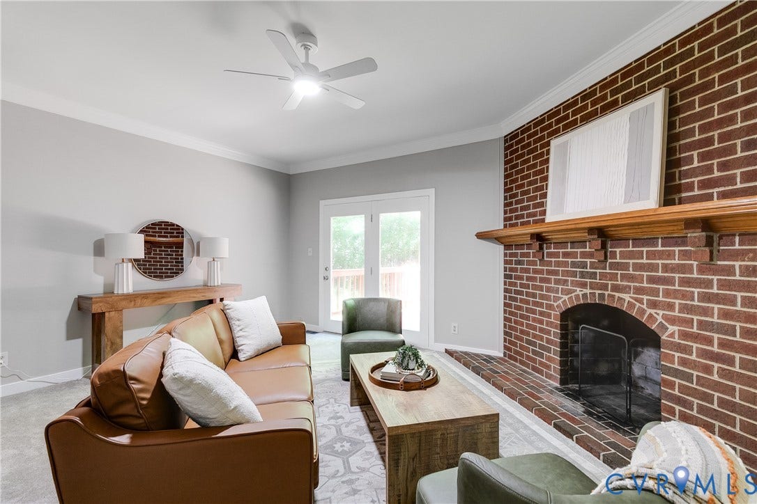 9600 Kingussle Lane, Chesterfield, VA 23236 9600 Kingussle Lane, Chesterfield, VA 23236