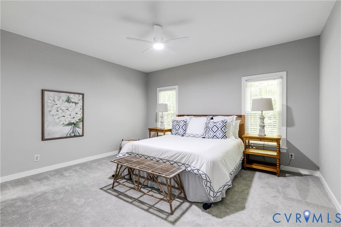 9600 Kingussle Lane, Chesterfield, VA 23236 9600 Kingussle Lane, Chesterfield, VA 23236