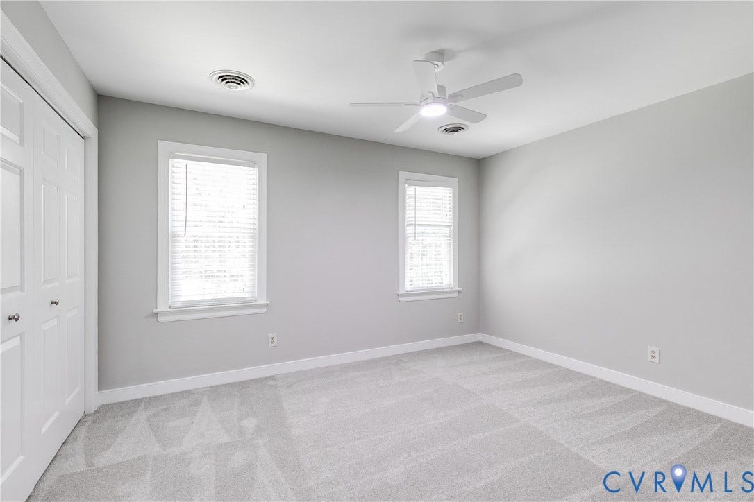 9600 Kingussle Lane, Chesterfield, VA 23236 9600 Kingussle Lane, Chesterfield, VA 23236